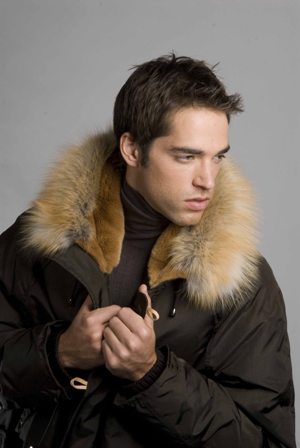 Male model photo shoot of Ryan Windish