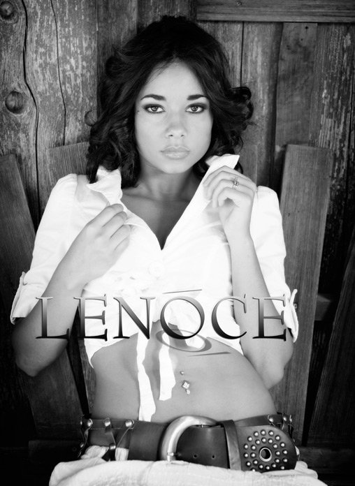 Male model photo shoot of LENOCE in Woden Nickel Ranch