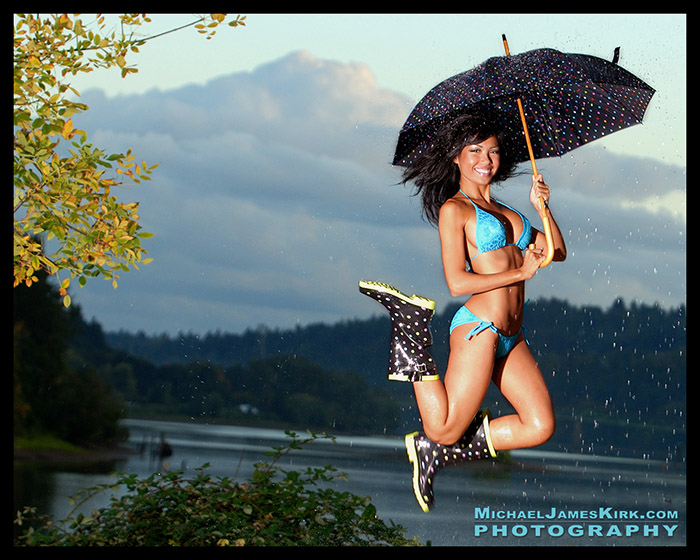 Female model photo shoot of Vanida by mkirk in Portland, OR