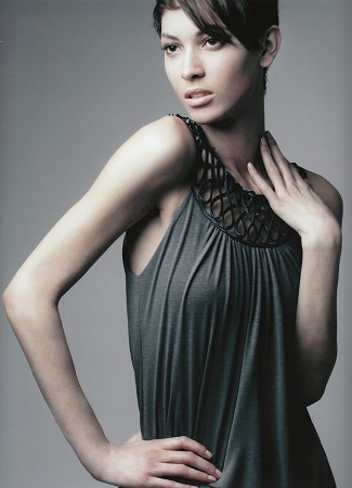 Female model photo shoot of Lisa C Jackson in New york city, New York