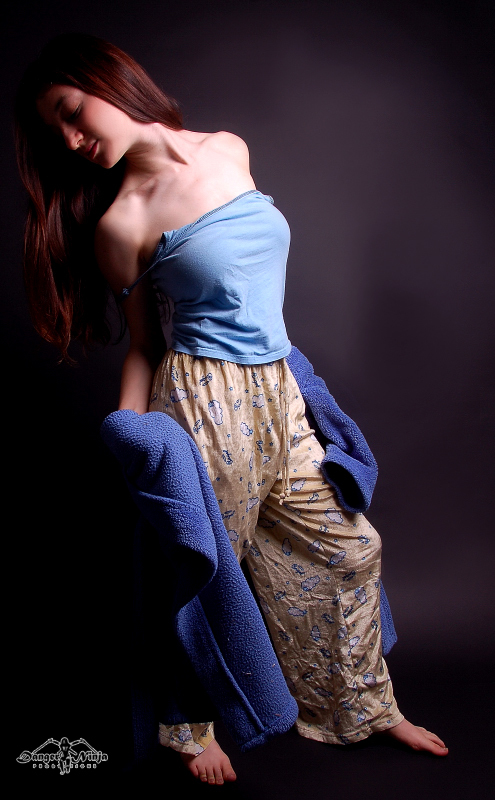 Female model photo shoot of Natalie MacColman