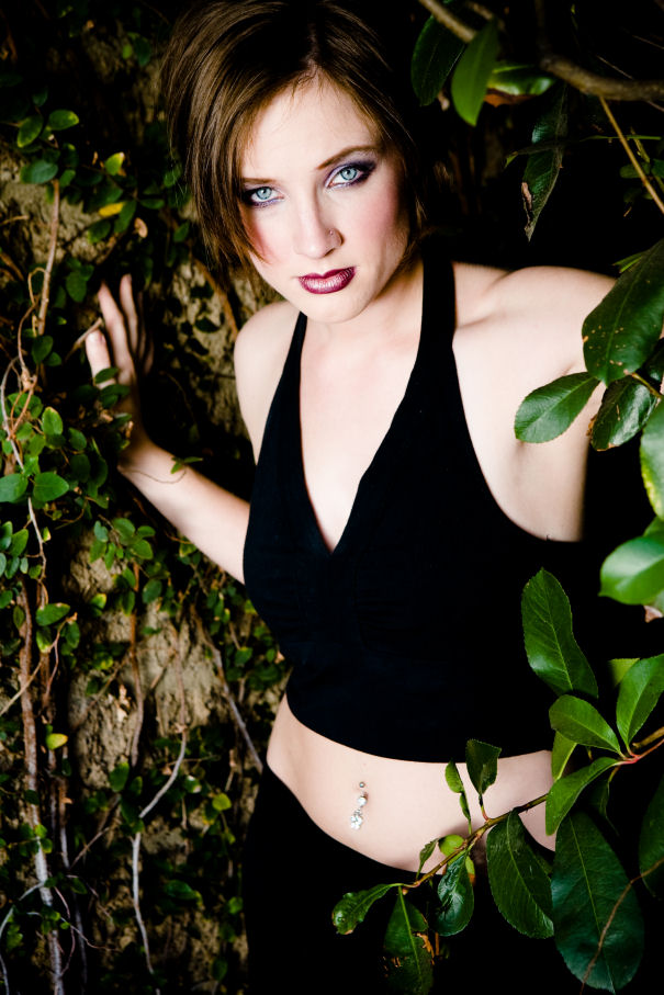 Female model photo shoot of Debra Harrison-Lowe by Adam Hendershott