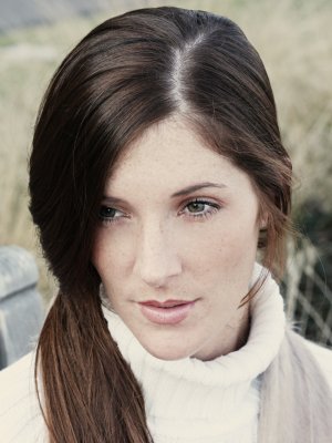 Female model photo shoot of MsKris