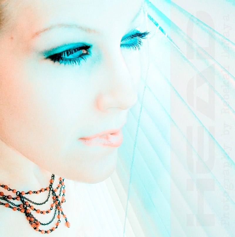 Female model photo shoot of Rebekah DeMaya by HEAD Photography in Saskatchewan Canada