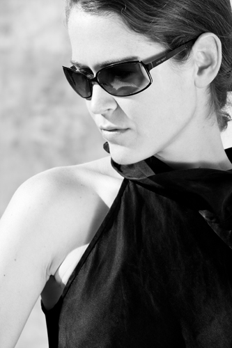 Female model photo shoot of Allie Em by Laundrew Diamond