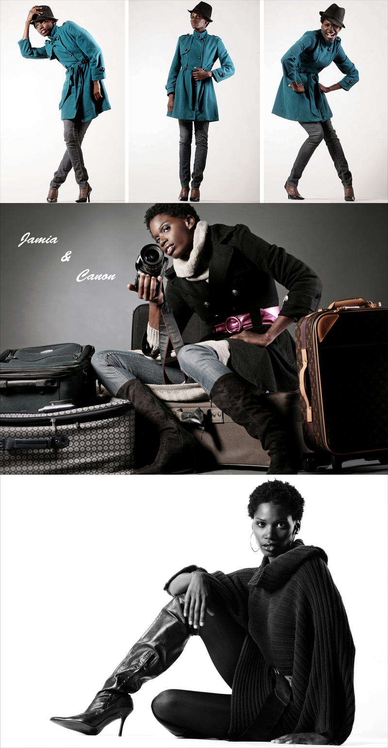 Male and Female model photo shoot of Dotun and Jamia E in Glenn Dale, MD