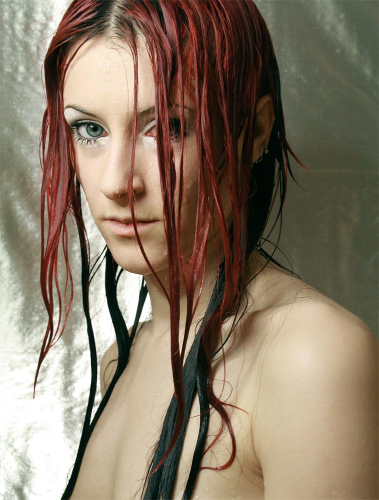Female model photo shoot of Lana Gewolff