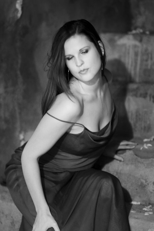Female model photo shoot of Kenzie Nicole by Mark Gardner in Philadelphia, PA