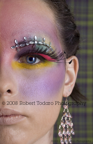Male model photo shoot of RobertTodaroPhotography, makeup by Lauren Mantilla