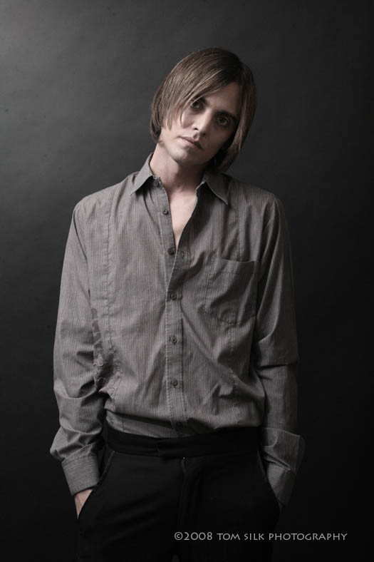 Male model photo shoot of MatthiasOC by Tom Silk Photography in Irvine, CA