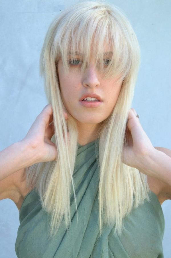 Female model photo shoot of Kali Love Heals in LA