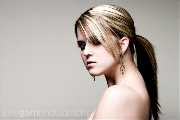 Female model photo shoot of Miss Alicia Marie by Jake Garn in Layton, UT