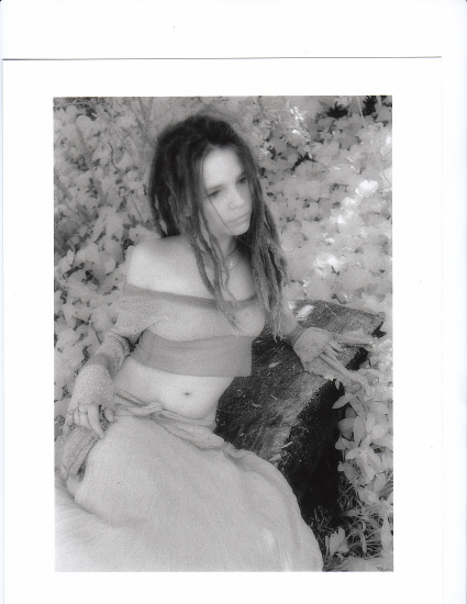 Female model photo shoot of Emakhet by Steven Gelberg in isis oasis