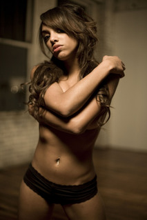 Female model photo shoot of Miss Shona by Carl Evans in Portland