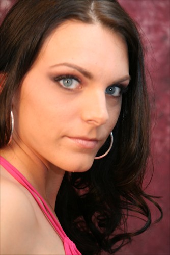 Female model photo shoot of K Lina by J Peterson Photography