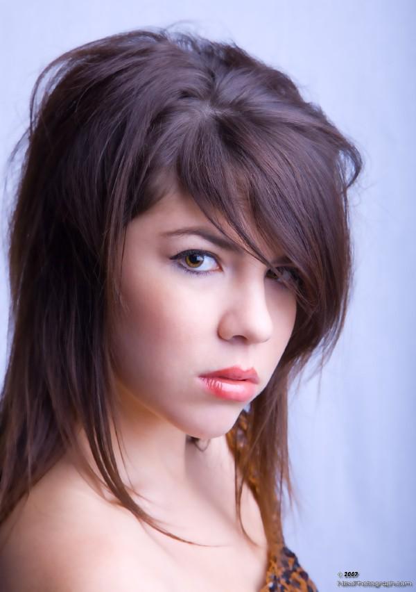 Female model photo shoot of natalie catanesi