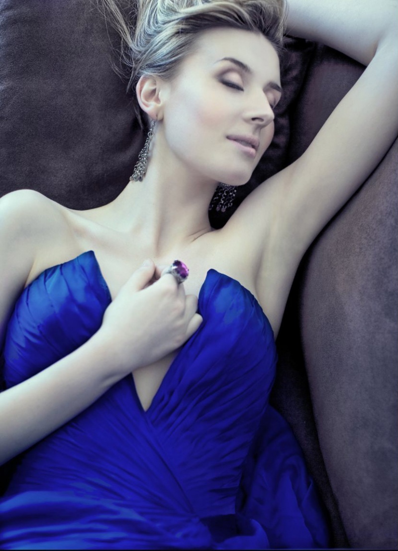 Female model photo shoot of Izabella R by J Mai Photography in Sydney, Australia, makeup by RaniMK