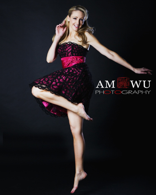 Female model photo shoot of Cindy C by Am Wu