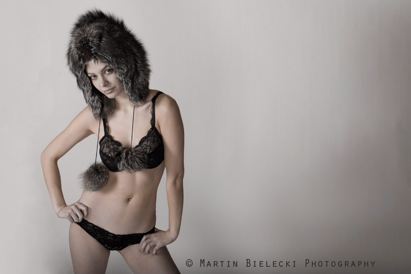 Female model photo shoot of anniellewellyn by M A R T I N in Calgary
