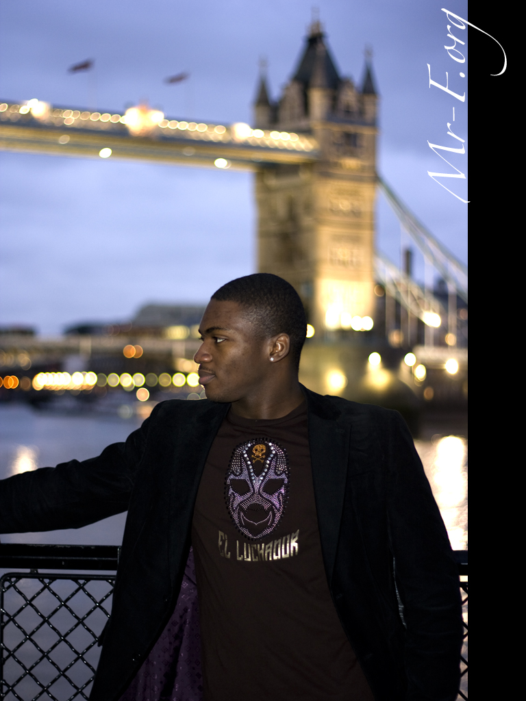 Male model photo shoot of Mr-F and Masterpieces in London