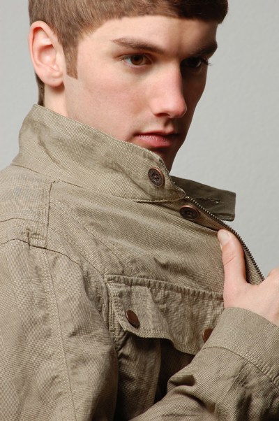 Male model photo shoot of Robby Swope in San Jose, CA