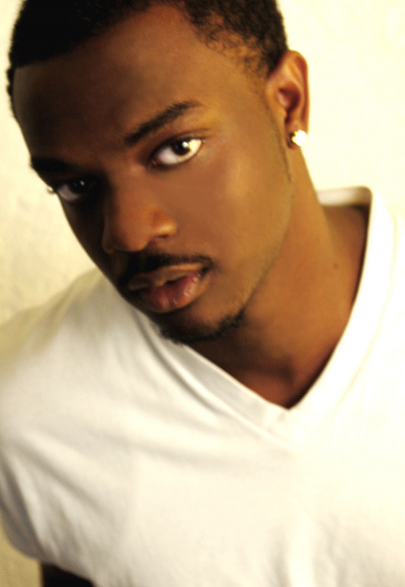 Male model photo shoot of dony wright in Eglam. Studios