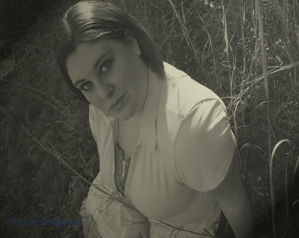 Female model photo shoot of MissKLynn by Koral Images in Medart, FL