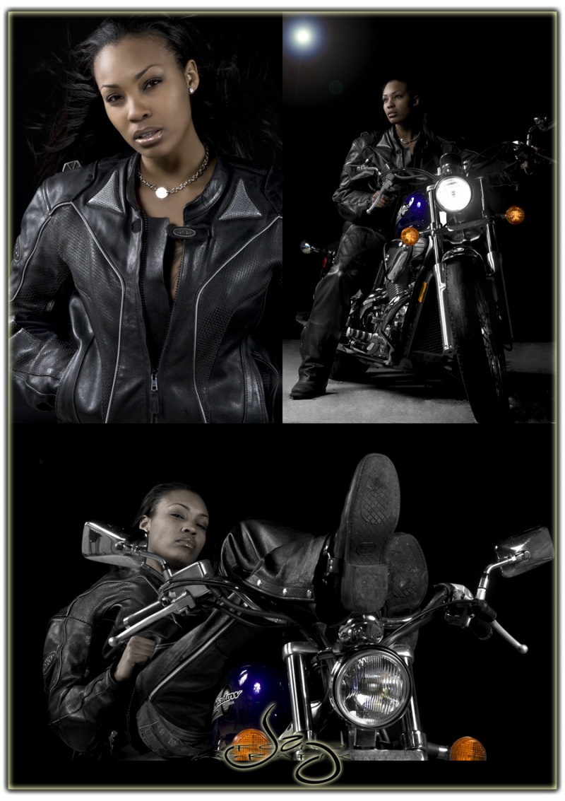 Female model photo shoot of MS STARR by Urban Image Studios