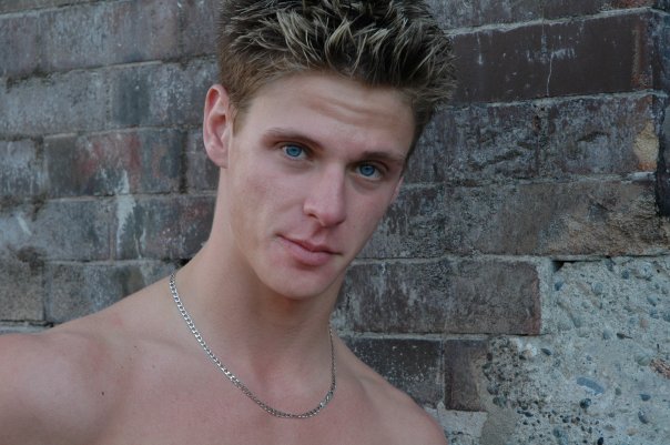 Male model photo shoot of Brian W Marr in vancouver bc canada