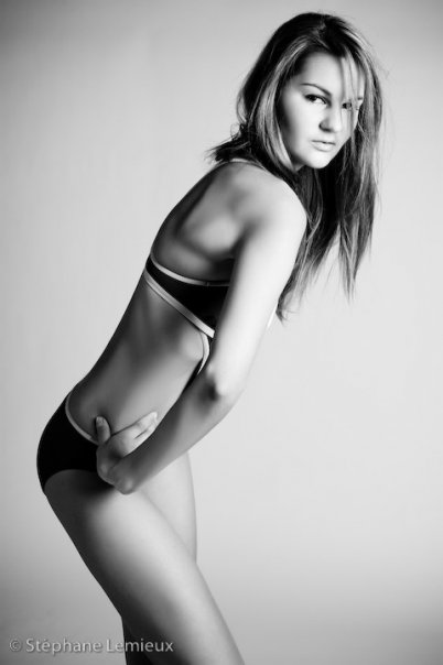 Female model photo shoot of Ekat111 by Stephan Lemieux