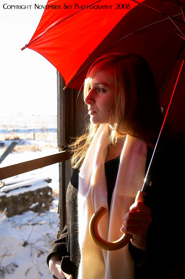 Female model photo shoot of NovemberSkyPhotography and Kayla Savina in Spangle, WA