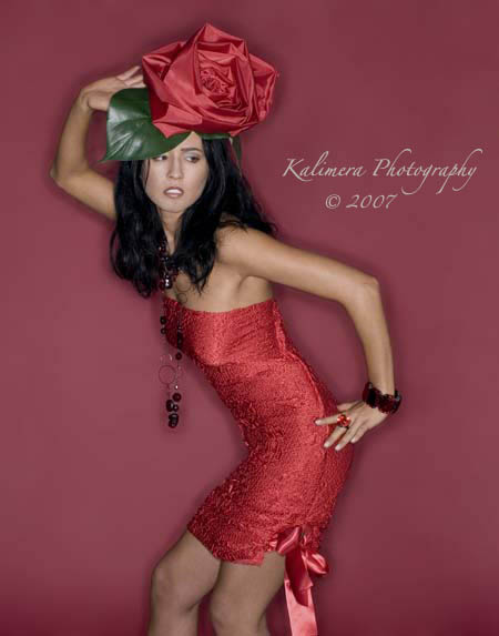 Female model photo shoot of Kalimera Photography and RJM