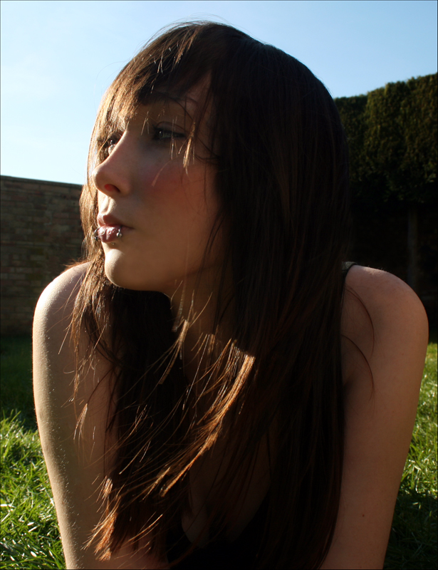 Female model photo shoot of LisaValo in Peterborough