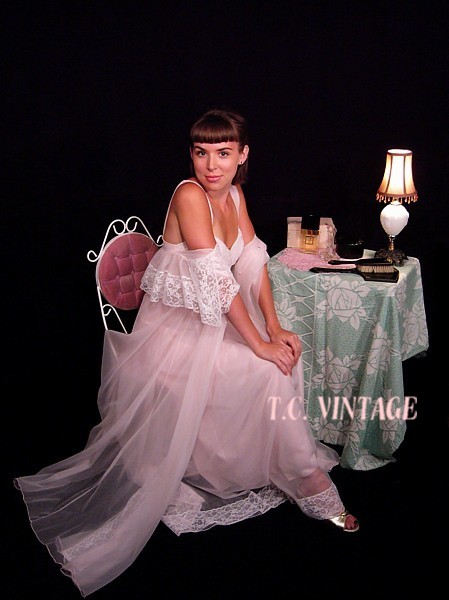 Female model photo shoot of TC Vintage and Removing Name in Twin Cities Minnesota, wardrobe styled by TC Vintage