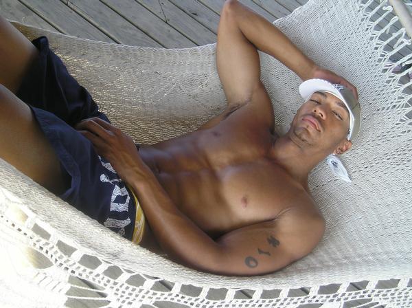 Male model photo shoot of IAM JULIAN in Roatan Caribean