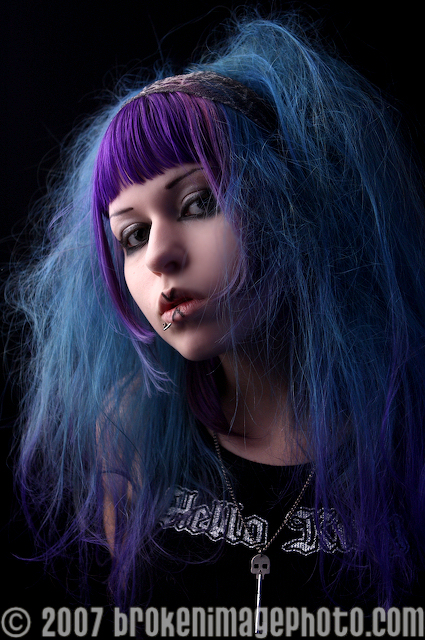Female model photo shoot of Deathdoll by This Is Goodbye