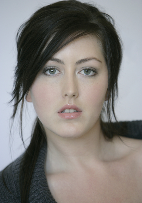 Female model photo shoot of Jessica Norsworthy