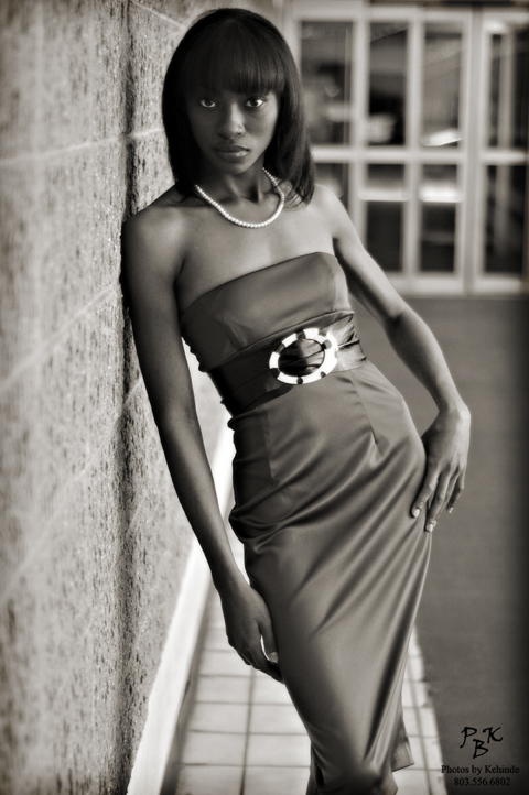 Female model photo shoot of Taren DeLisa by Photos by Kehinde in Columbia, SC