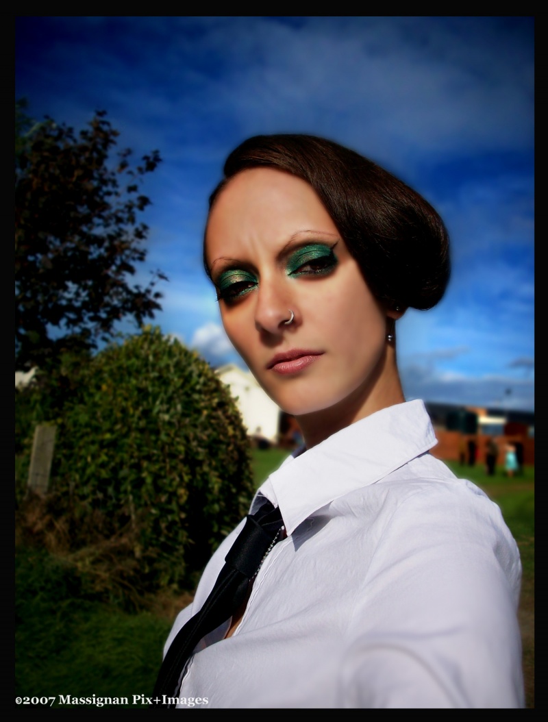 Female model photo shoot of Massignan Pix Images in Ireland