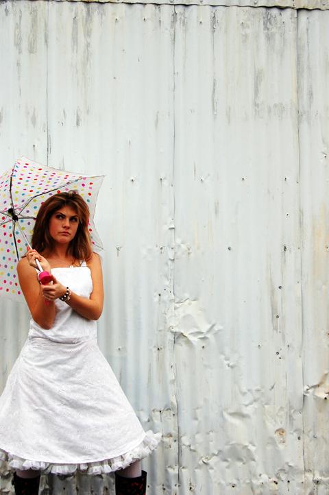 Female model photo shoot of Katlin Baumgartner by Sara Stanger in San Luis Obispo