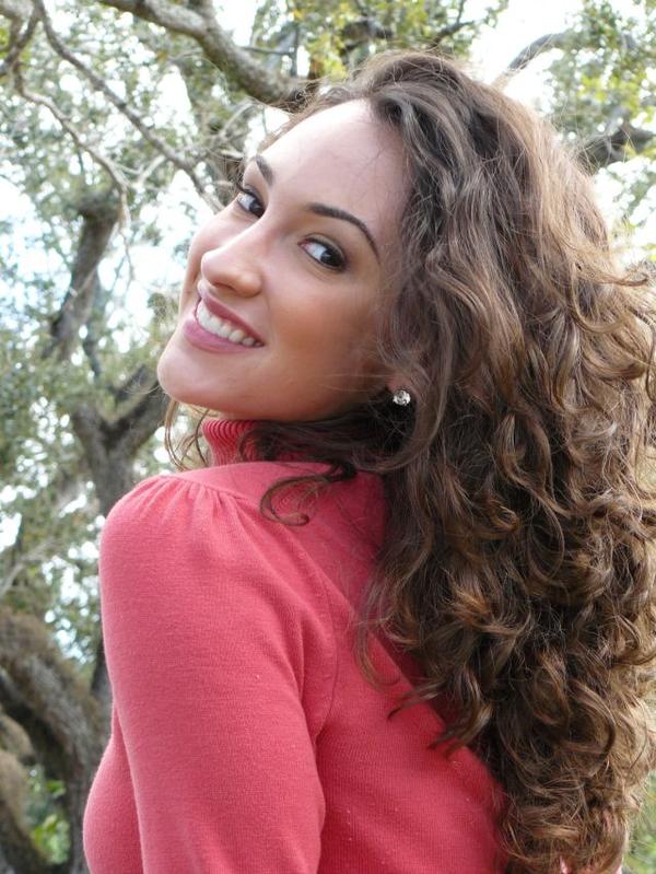 Female model photo shoot of Camille Campins in Coral Gables