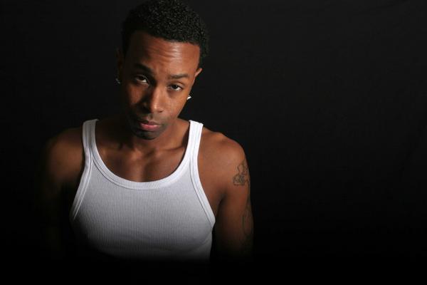 Male model photo shoot of Rondell in ATL
