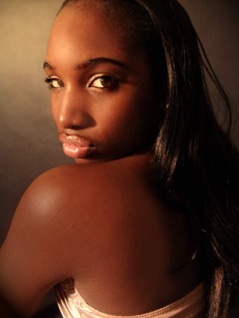 Female model photo shoot of Kountess Alexander by DigiArt Photography in Las Vegas, Nevada
