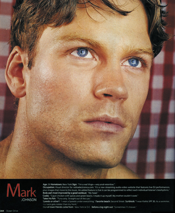 Male model photo shoot of mark2622 in miami