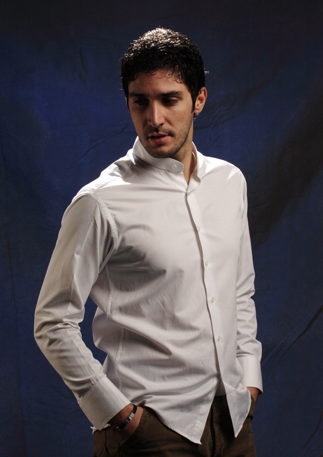 Male model photo shoot of vagelisd in athens