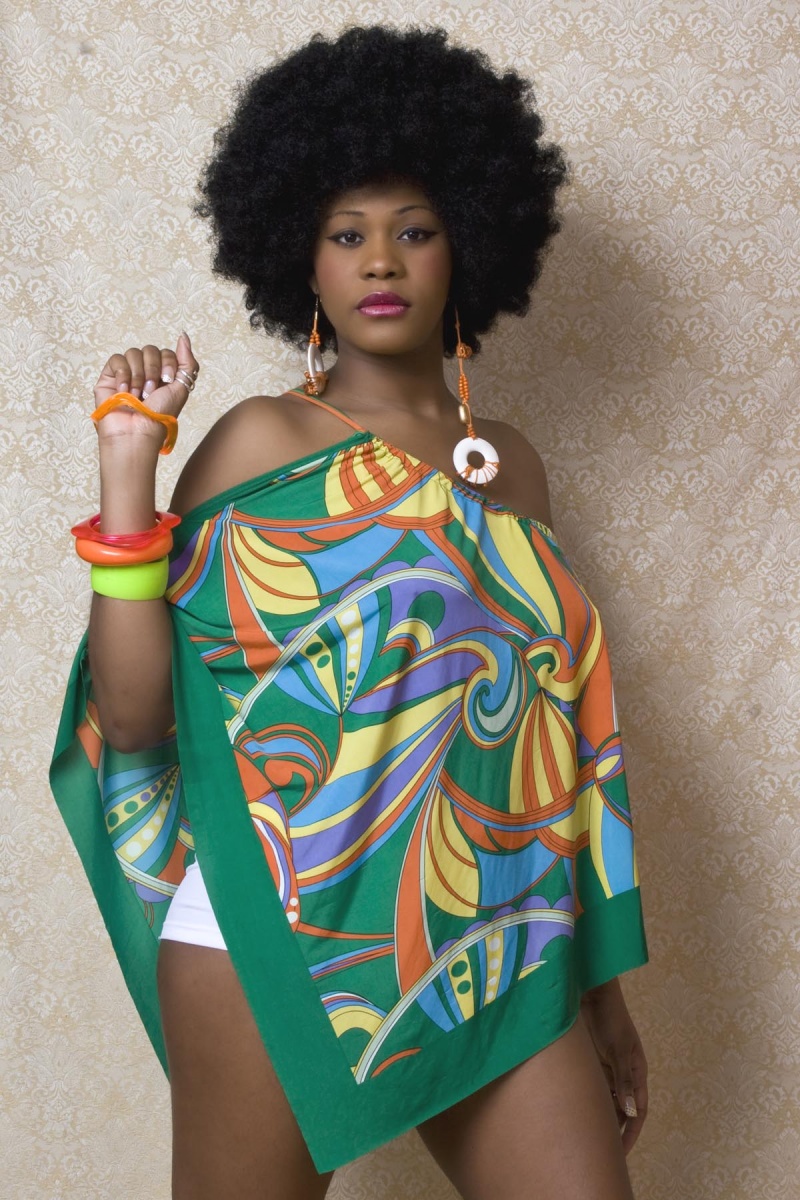 Female model photo shoot of Jamaican Monique by Daniel a Photographer
