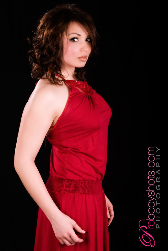 Female model photo shoot of MistyYomi by Tim Bennett Photography