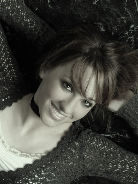 Female model photo shoot of Janae Krystine