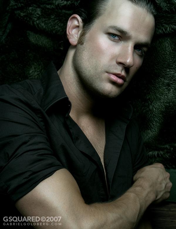 Male model photo shoot of Jason Dallas