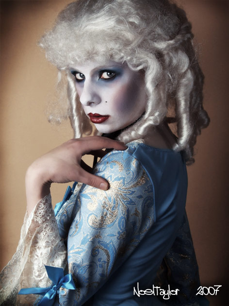 Female model photo shoot of Samuraisong in uk